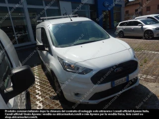FORD TRANSIT CONNECT 1.5 TDCi 100cv S&S Trend 200 L1H1 Vettura Furgonata 4-door (Euro 6.2)