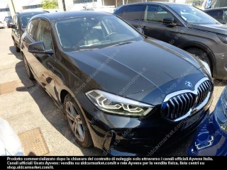 BMW SERIE 1 120i MSport Exterior aut.