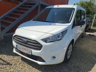 FORD Transit Connect II L2 1.5 TDCi88kW 230 Trend