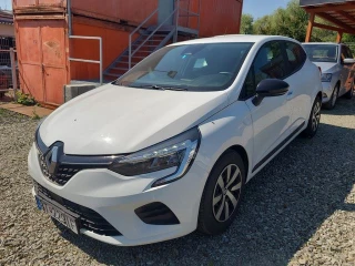 RENAULT Clio V TCe 90 EQUILIBRE