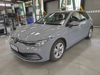 VOLKSWAGEN Golf VIII 1.5 TSI ACT 130k 6-st. man. Life