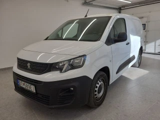 PEUGEOT Partner III 1.5 BHDi 130k BVM6 PREMIUM L2
