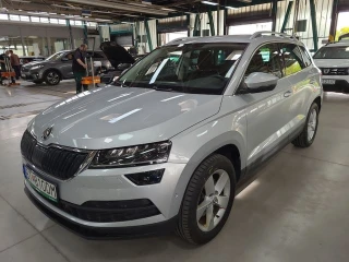 SKODA Karoq 2.0 TDI SCR 110kW (150k) 7AP 4×4 STYLE