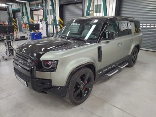 LAND ROVER Defender 130 II P425 MHEV X AWD Auto