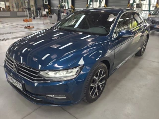 VOLKSWAGEN Passat VIII 2.0 TDI EVO DSG 110 Business