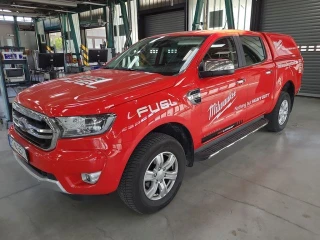 FORD Ranger 2.0 Tdci Ecb Biturbo 157kw A10 Limited