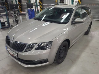 SKODA Octavia 1.5 Tsi 110 Kw (150 K) 6mp Extra