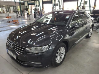 VOLKSWAGEN Passat VIII 2.0 TDI EVO 110 Business