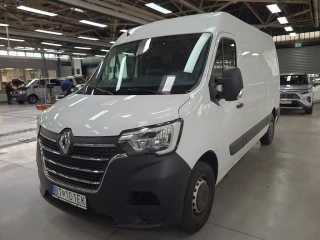 RENAULT Master III Blue dCi 135 L2H2P2 Cool