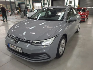 VOLKSWAGEN Golf VIII 1.5 TSI ACT 130k 6-st. man. Life