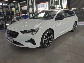 OPEL Insignia II 2,0 CDTi 128kW GS Line