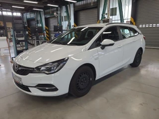 OPEL Astra 1.5 Cdti (90kw/122k)