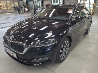 SKODA Octavia 1.5 Tsi 110 Kw (150 K) 6mp Style