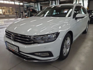 VOLKSWAGEN Passat Variant VIII 2.0 TDI EVO DSG 110 Elegance