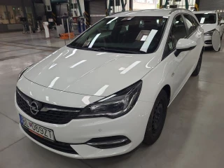 OPEL Astra 1.5 Cdti (90kw/122k)