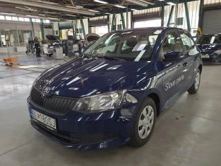 SKODA Fabia 1.0 Mpi 44kw Active