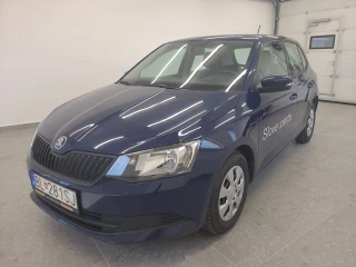 SKODA Fabia 1.0 Mpi 44kw Active