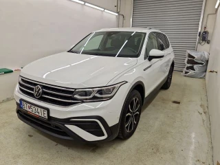 VOLKSWAGEN Tiguan Allspace 2.0 TDI EVO DSG Life