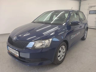 SKODA Fabia 1.0 Mpi 44kw Active