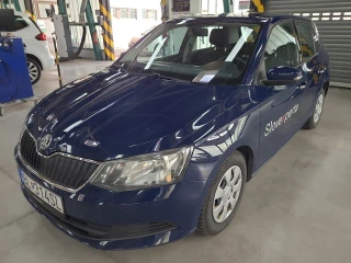 SKODA Fabia 1.0 Mpi 44 Kw (60 K) Active