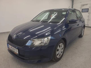 SKODA Fabia 1.0 Mpi 44 Kw (60 K) Active