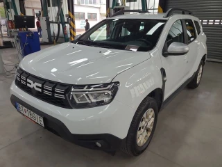 DACIA Duster II TCe 90 4x2 Comfort