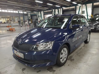 SKODA Fabia 1.0 Mpi 44kw Active