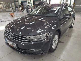 VOLKSWAGEN Passat Variant VIII 2.0 TDI EVO DSG 110 Business