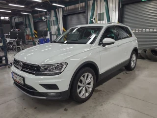 VOLKSWAGEN Tiguan 2.0 Tdi Scr 4mot Dsg 110kw Highline