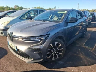 RENAULT MEGANE E-TECH Megane E-Tech Electric EV60 130ch Evolution ER optimum charge