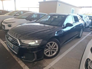 AUDI A6 AVANT Avant 50 TFSI e 299ch Business Executive quattro S tronic 7