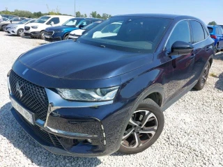 DS AUTOMOBILES DS7 7 Crossback BlueHDi 130ch Business  Automatique
