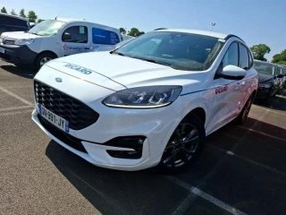 FORD KUGA Kuga 2.5 Duratec 190ch FHEV E85 ST-Line Business BVA
