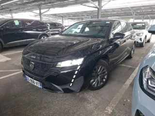 PEUGEOT 308 SW 1.2 PureTech 110ch S&S Active Pack