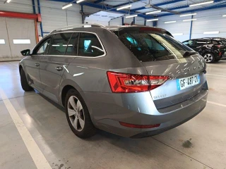 SKODA SUPERB COMBI Superb Combi 1.4 TSI PHEV 218ch Business DSG6