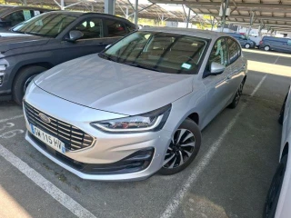 FORD FOCUS Focus 1.0 EcoBoost mHEV 125ch Titanium X Business