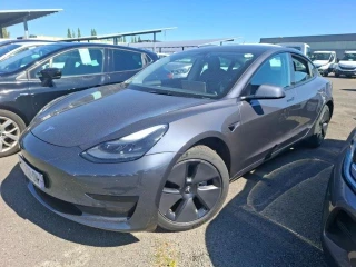 TESLA MODEL 3 Model Standard RWD
