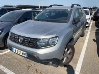 DACIA DUSTER Duster 1.5 Blue dCi 115ch Confort 4x4 E6U