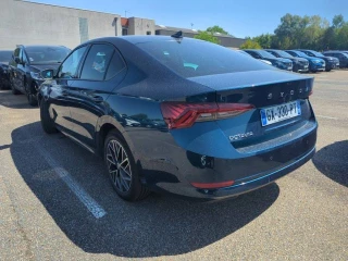 SKODA OCTAVIA Octavia 2.0 TDI 150ch Business DSG7