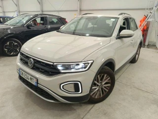 VOLKSWAGEN T-ROC T-Roc 1.0 TSI 110ch Life Business