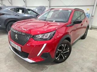 PEUGEOT 2008 1.5 BlueHDi 130ch S&S Allure Pack EAT8