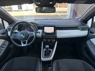 RENAULT CLIO Clio 1.0 TCe 90ch Intens