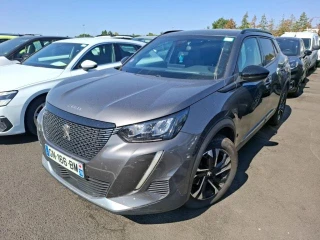 PEUGEOT 2008 1.2 PureTech 100ch S&S Allure Pack