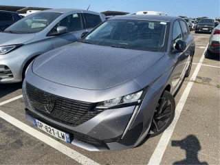 PEUGEOT 308 1.2 PureTech 130ch S&S Allure Pack EAT8