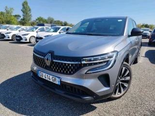 RENAULT AUSTRAL Austral 1.2 E-Tech full hybrid 200ch Techno