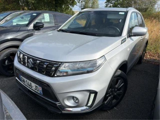 SUZUKI VITARA Vitara 1.5 Dualjet Hybrid 115ch Privilège Auto