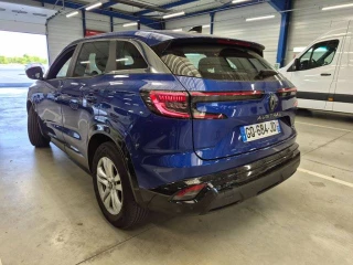 RENAULT AUSTRAL Austral 1.2 TCe mild hybrid advanced 130ch Equilibre