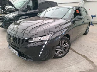 PEUGEOT 308 1.5 BlueHDi 130ch S&S Active Pack EAT8
