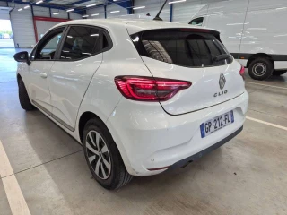 RENAULT CLIO Clio 1.0 TCe 90ch Evolution