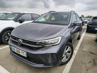 VOLKSWAGEN TAIGO Taigo 1.0 TSI 110ch Life Plus